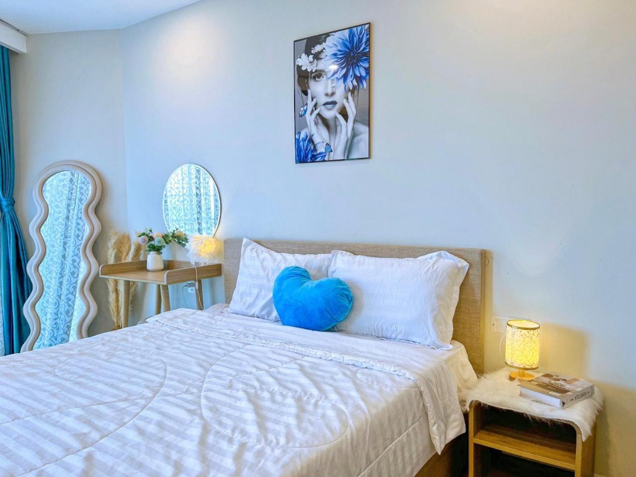 The Song Apartment-Can Ho The Song Vung Tau-Rubyvilla Home Exterior foto