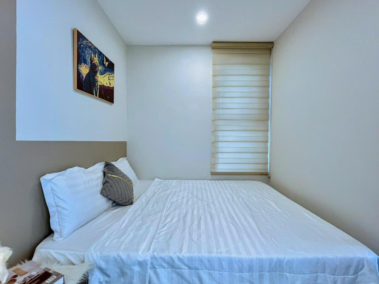 The Song Apartment-Can Ho The Song Vung Tau-Rubyvilla Home Exterior foto