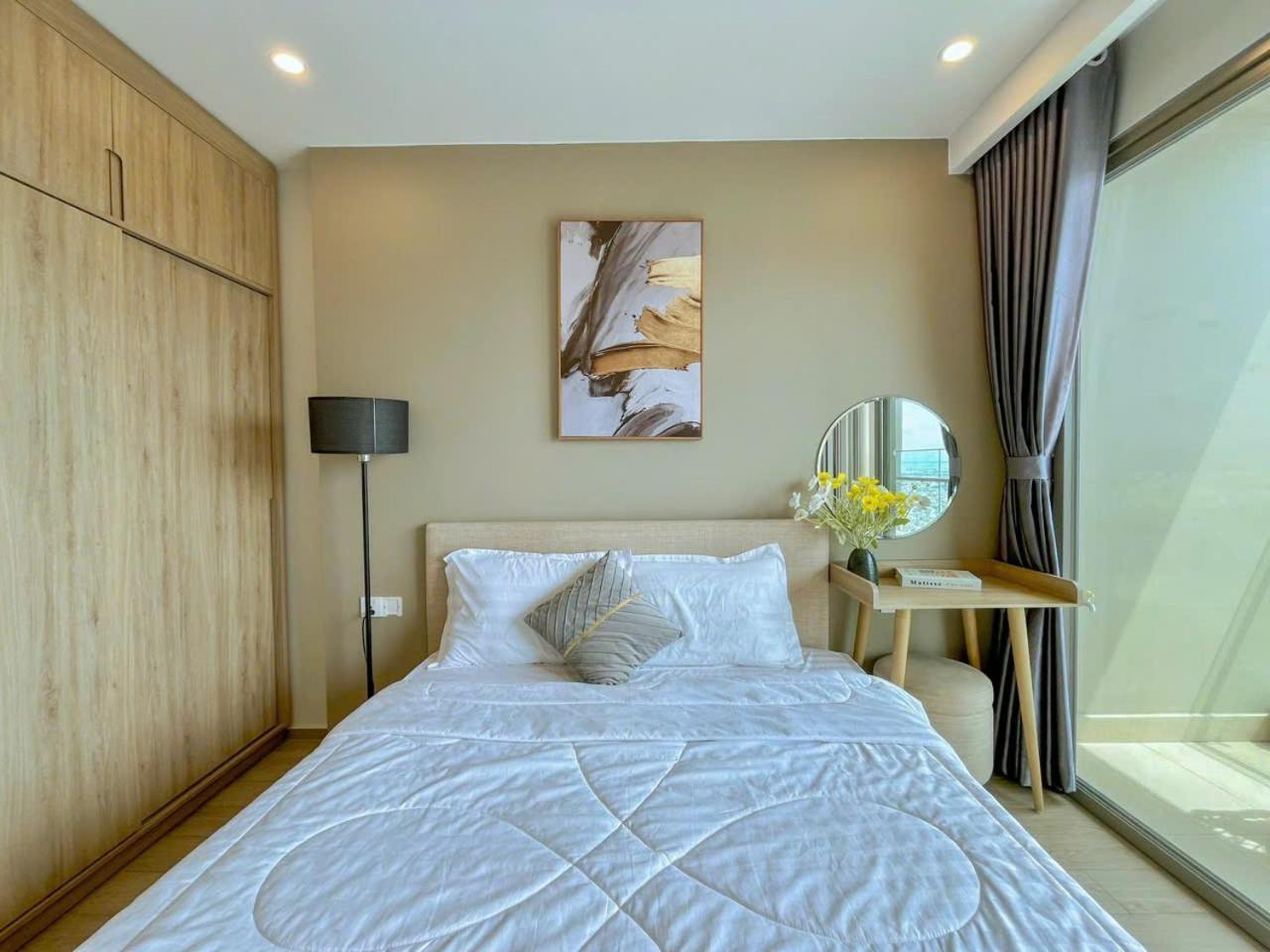The Song Apartment-Can Ho The Song Vung Tau-Rubyvilla Home Exterior foto