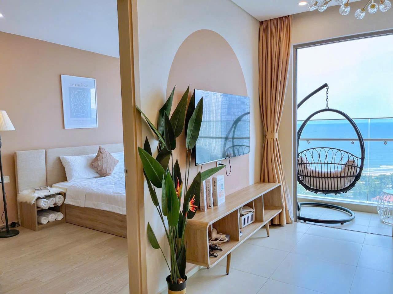 The Song Apartment-Can Ho The Song Vung Tau-Rubyvilla Home Exterior foto