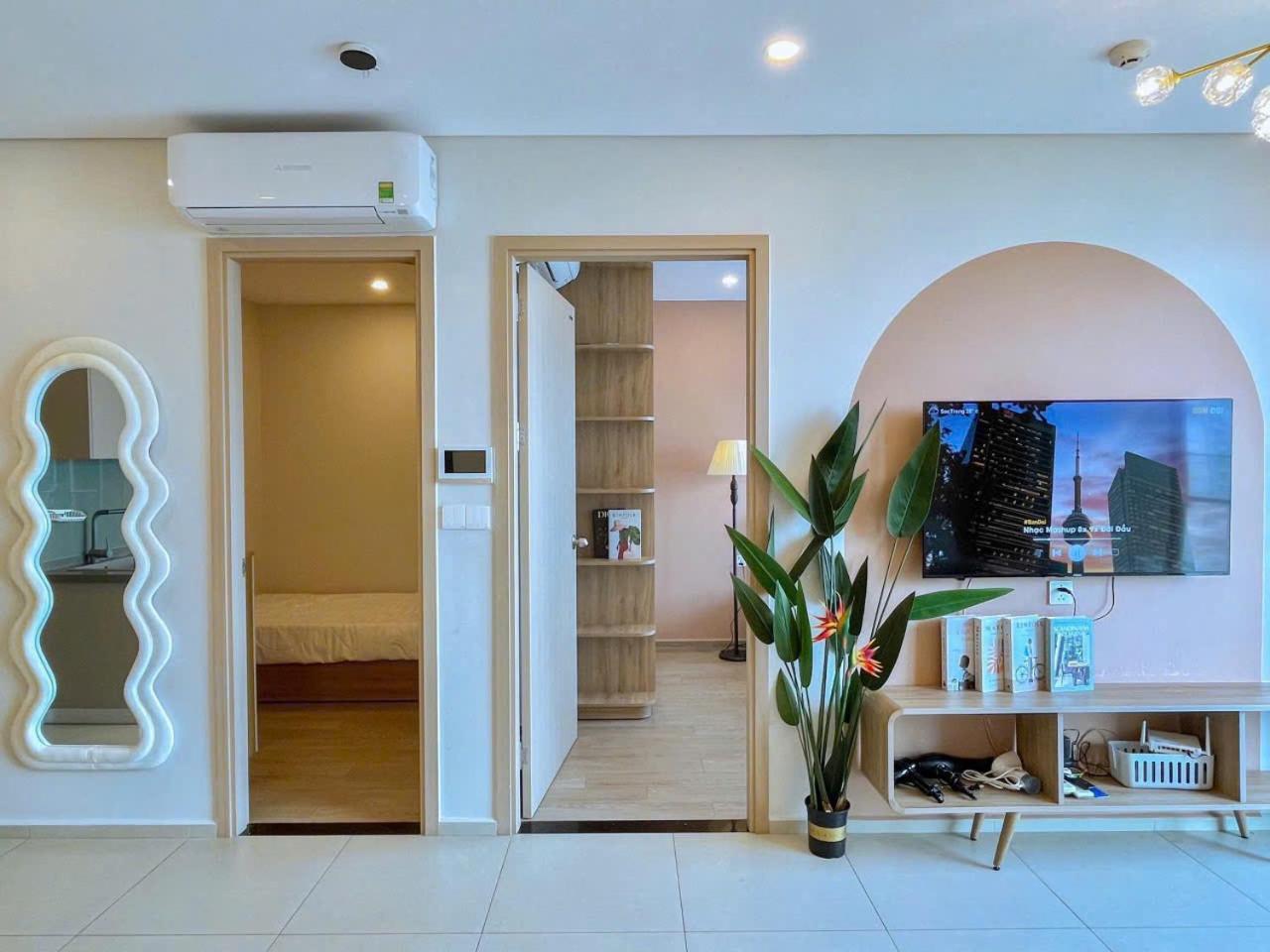 The Song Apartment-Can Ho The Song Vung Tau-Rubyvilla Home Exterior foto